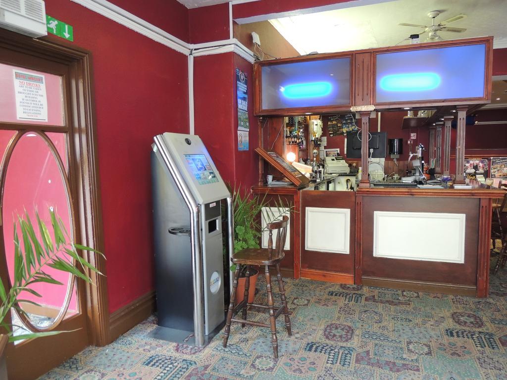Royal Vincent Hotel - Blackpool — Photos 2