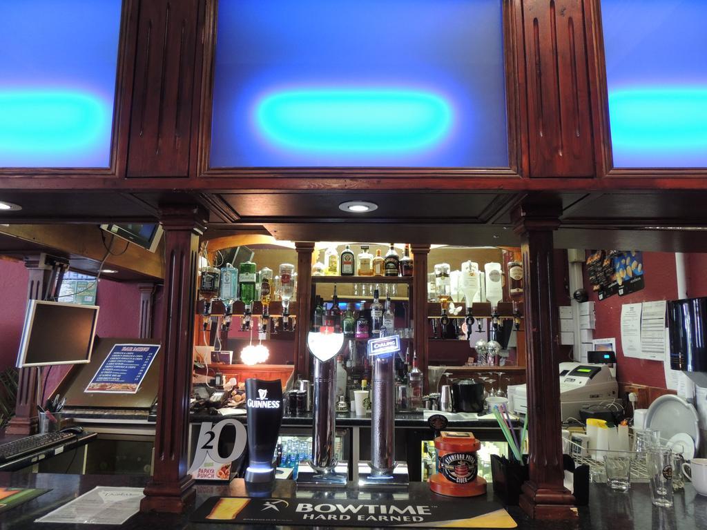 Royal Vincent Hotel - Blackpool — Photos 1