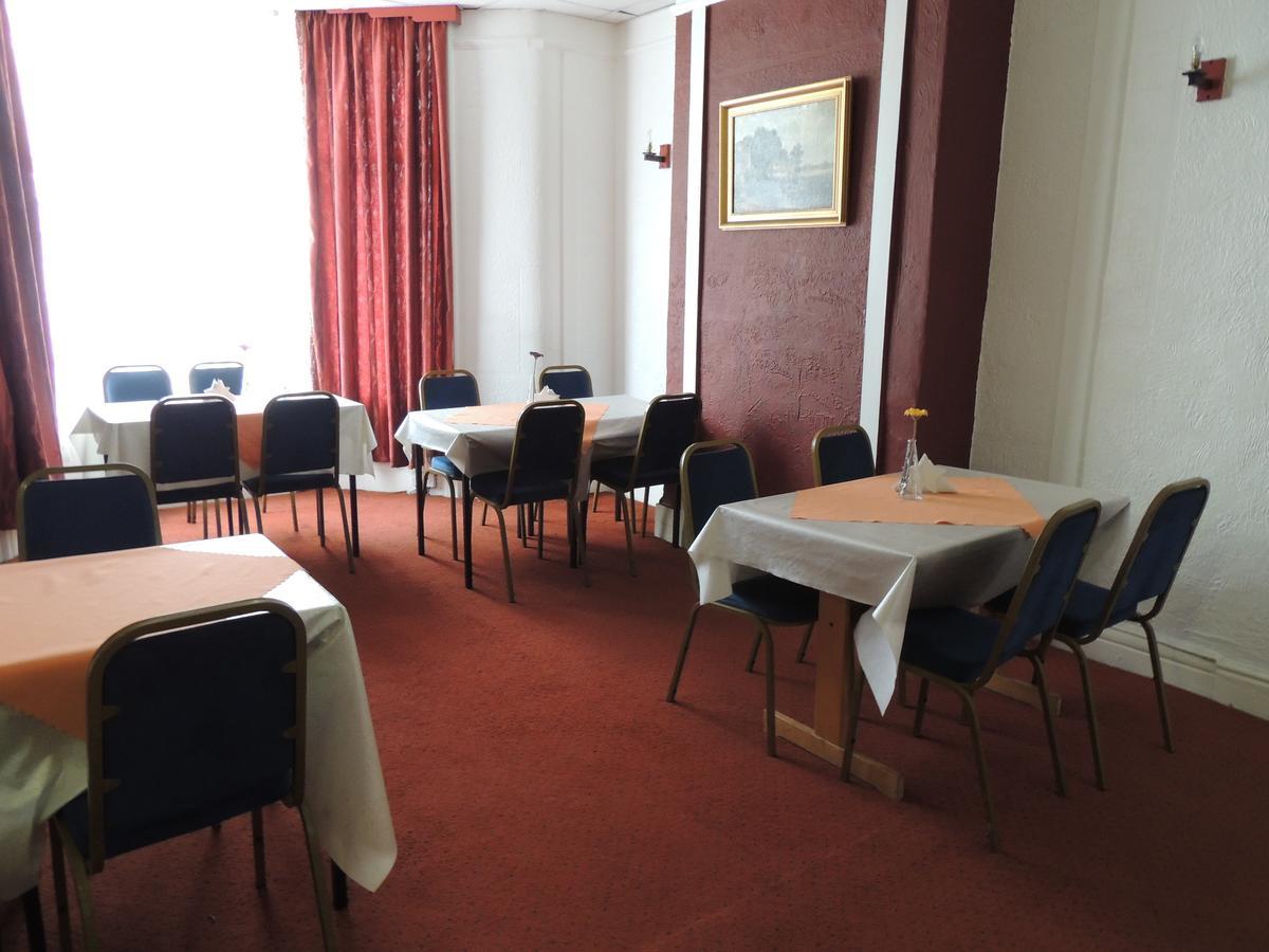 Royal Vincent Hotel - Blackpool, Blackpool