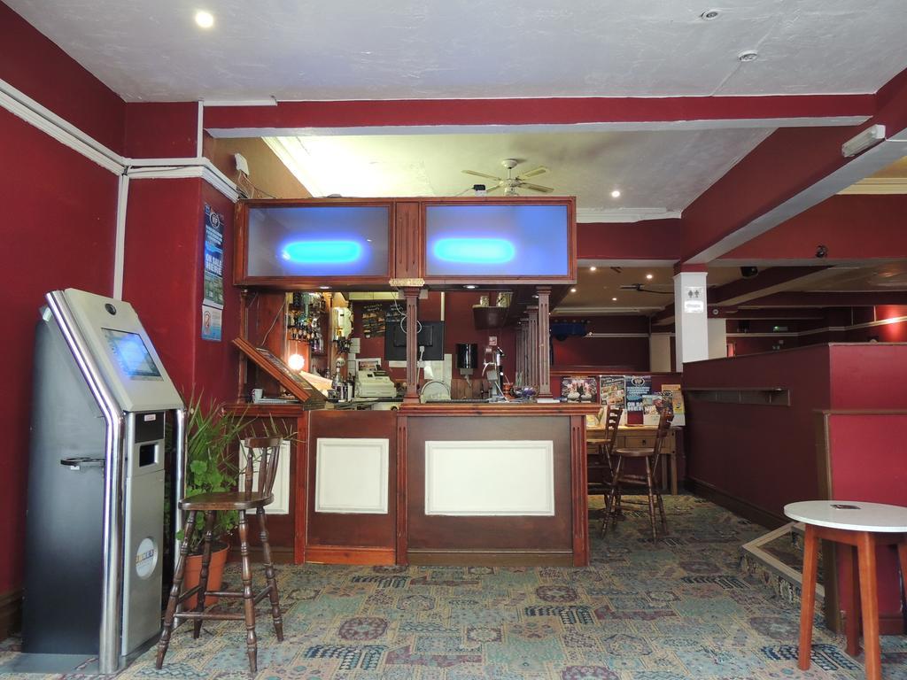 Royal Vincent Hotel - Blackpool — Photos 3